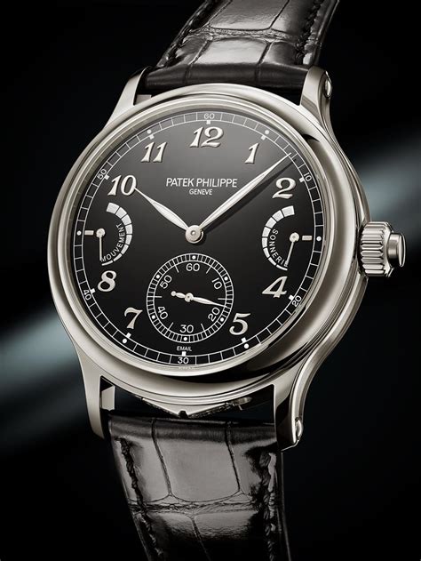 patek philippe 6301p grande.